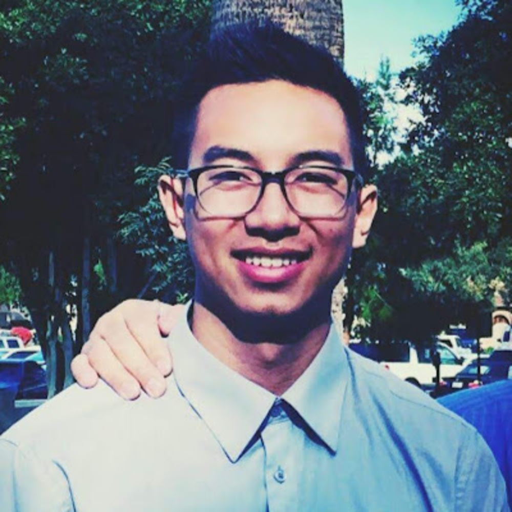 Meet your Posher, Jason